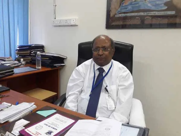 dr sambath kumar